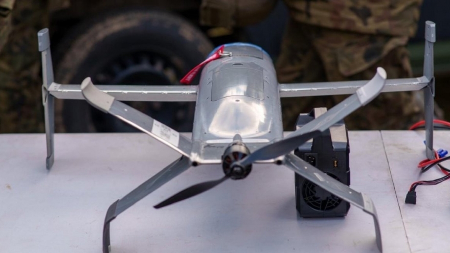 Hé lộ “vũ khí bí mật” giúp Ukraine đánh chặn hơn 1.000 UAV Shahed