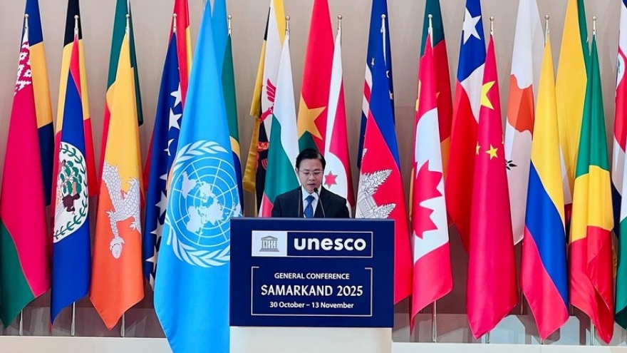 Vietnam’s culture-for-sustainability initiative wins global recognition