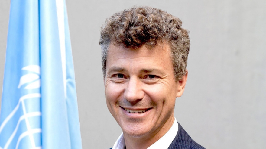 Vietnam continues to be a voice for dialogue, peace, and creativity