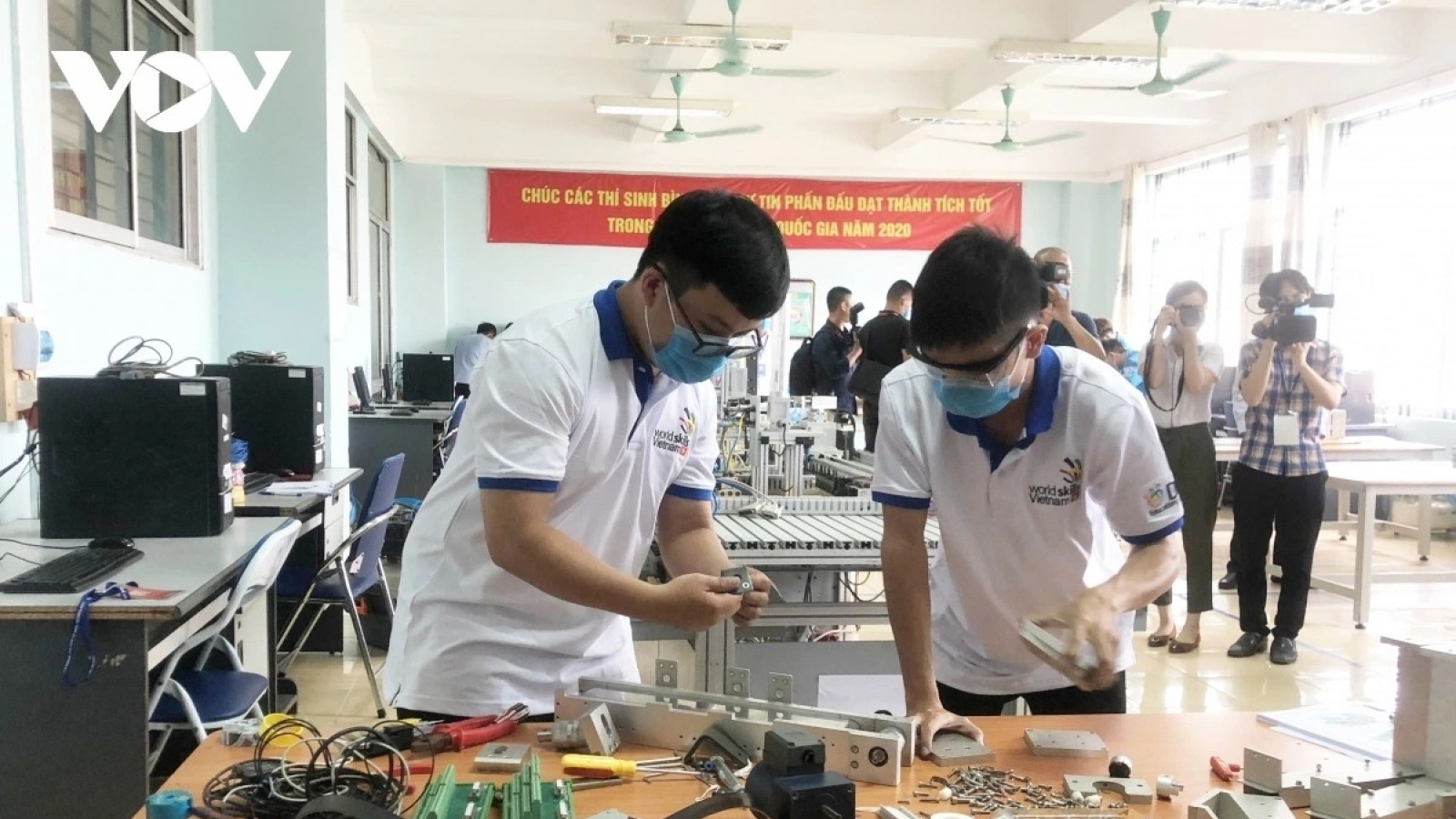 Đột phá nhân lực là linh hồn của đột phá chiến lược phát triển giáo dục