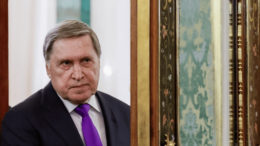 Nga-Mỹ cảnh báo tiến trình hòa đàm về Ukraine bị "kéo chậm" sau vụ rò rỉ thông tin