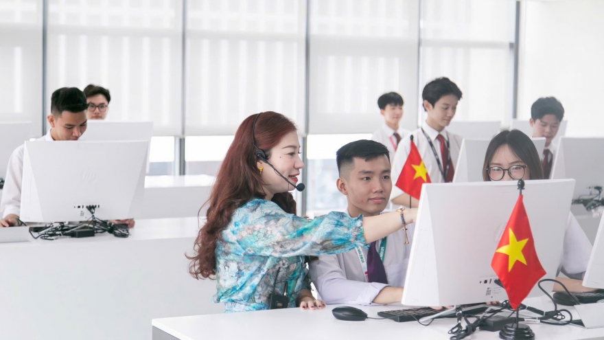 25 Vietnamese universities listed in QS Asia University Rankings 2026