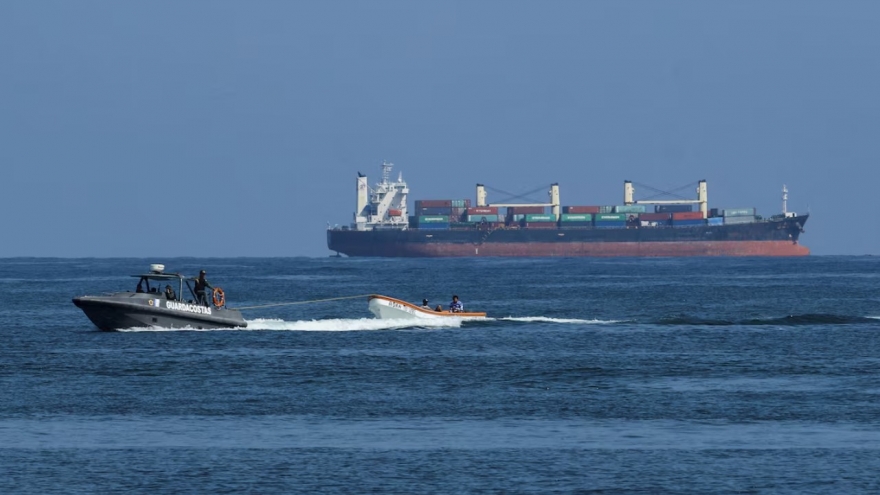 Mỹ cảnh báo các hãng hàng không khi bay qua không phận Venezuela