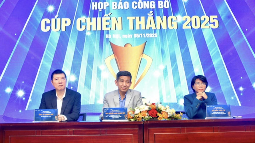 Victory Cup 2025 honours top athletes with 11 award categories