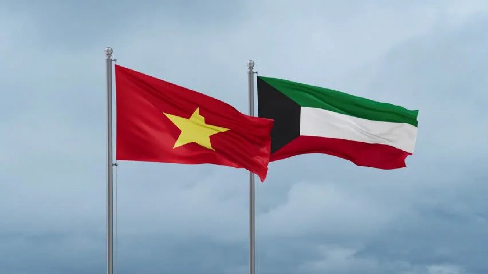Thúc đẩy quan hệ hợp tác nhiều mặt giữa Việt Nam và Kuwait