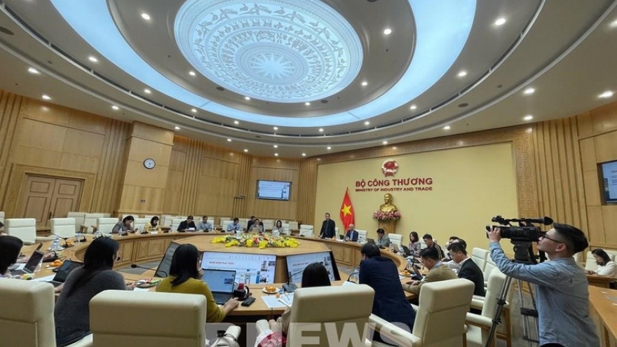 Vietnam’s logistics strategy targets global supply chains