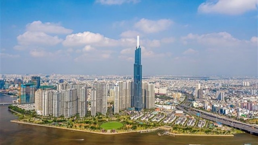 Vingroup applies for international bond sale