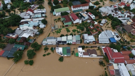 Government provides VND50 billion in emergency aid to Khanh Hoa
