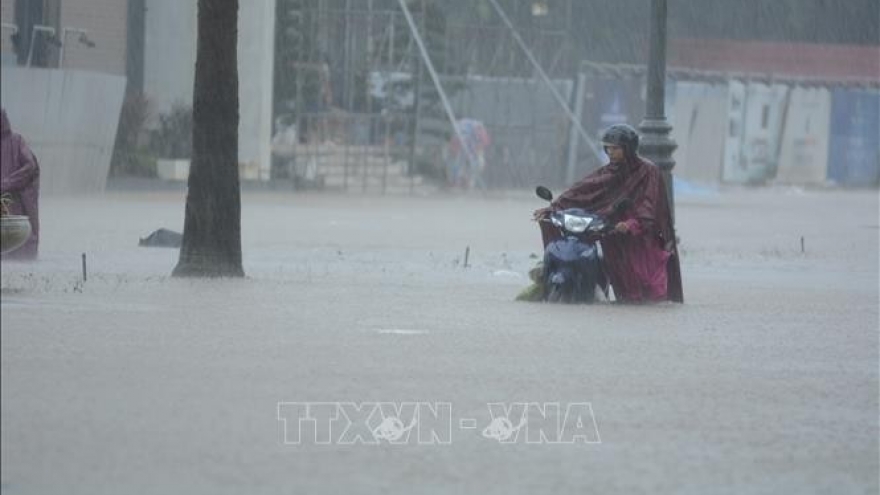 Additional VND100 billion allocated to Hue's flood recovery efforts