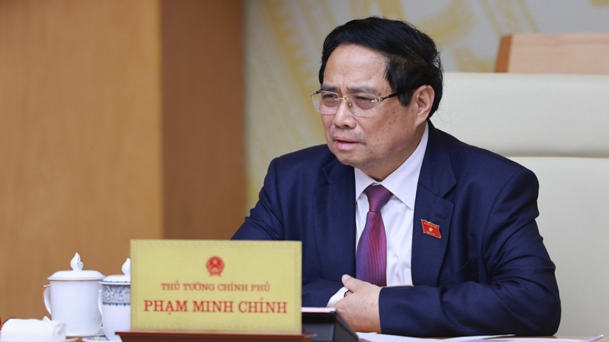 Problems of EC's particular concern must be addressed thoroughly in one week: PM