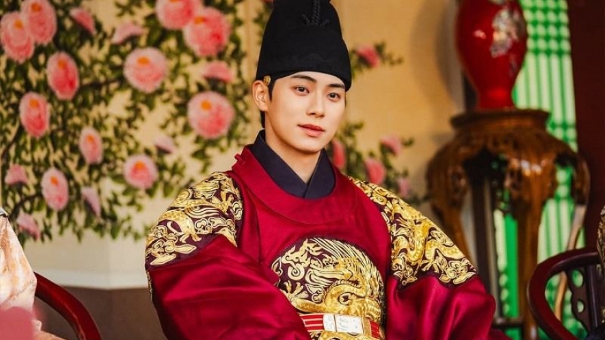 Lee Chae-min: Từ học sinh ngoan đến ngôi sao bứt phá của màn ảnh Hàn năm 2025