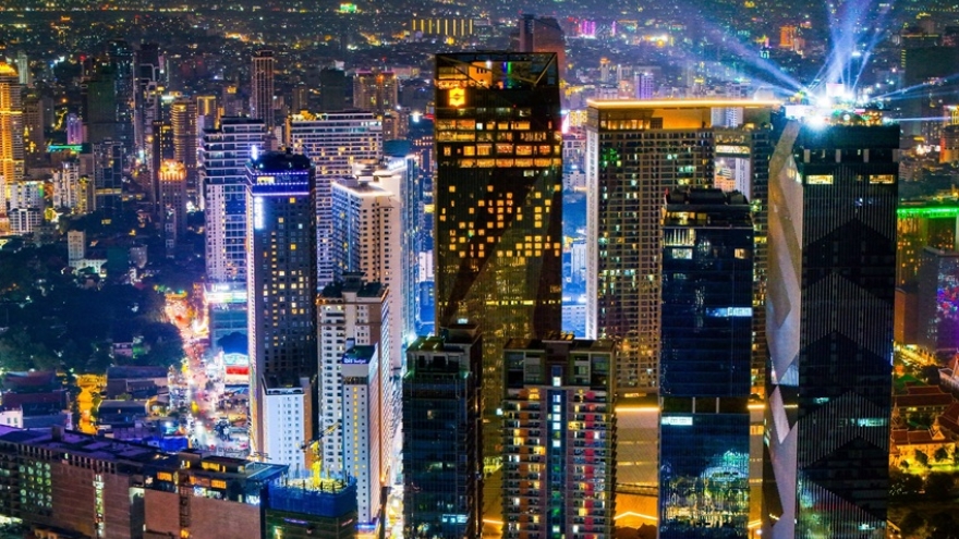 Thuế đối ứng 19% của Mỹ có thể đẩy tỷ lệ nghèo đói ở Campuchia lên cao hơn