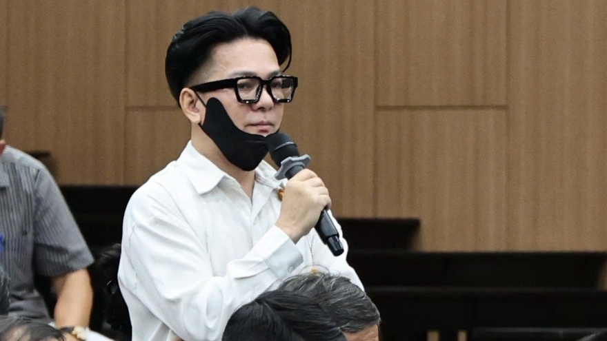 Nóng 24h: Ca sĩ Vũ Hà bị đề nghị phạt 100 triệu đồng về tội đánh bạc