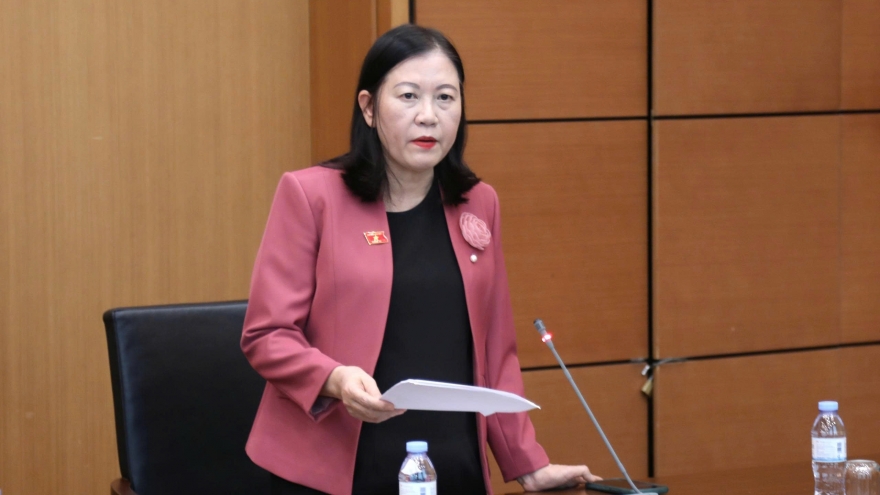 Đại biểu Quốc hội ủng hộ bổ sung hình thức tiếp công dân trực tuyến