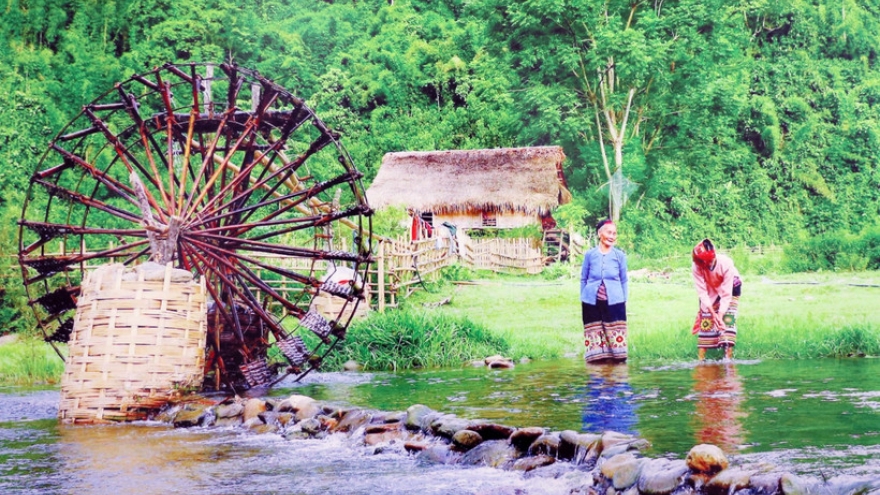 Vietnam's World Biosphere Reserves eye to become ideal destinations
