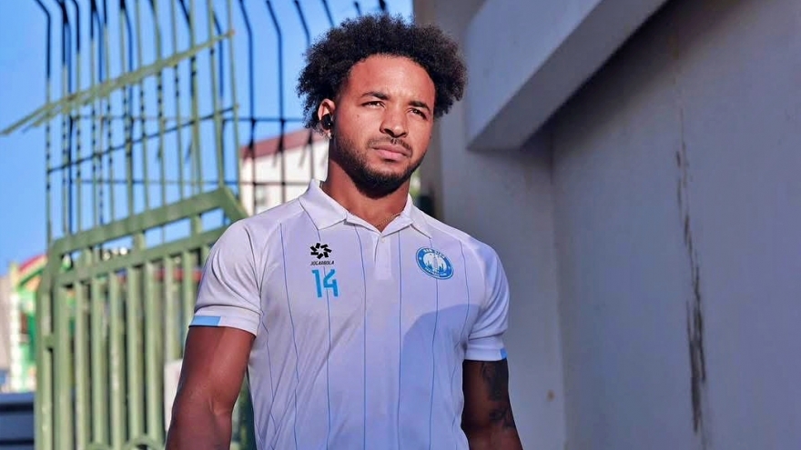 Xuân Son sẽ giúp Nam Định hồi sinh ở giai đoạn lượt về?