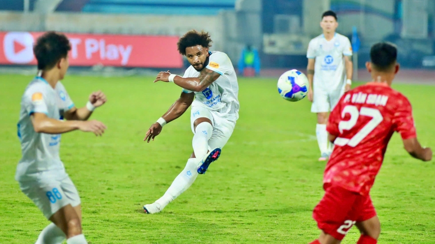 Xuân Son sắp “thâu tóm” mọi danh hiệu tại Việt Nam