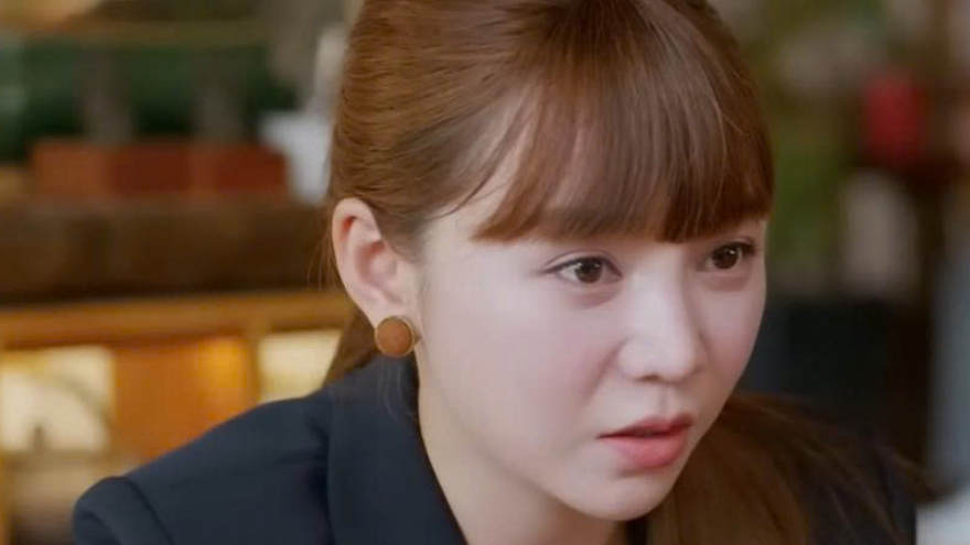 Gió ngang khoảng trời xanh tập 38: Lam phát hiện Ngân đi chơi với con bác Bơ