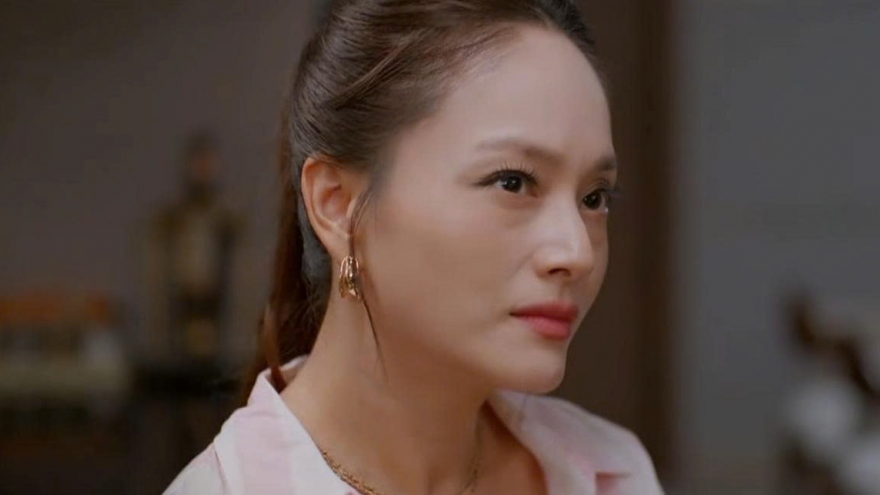 Gió ngang khoảng trời xanh tập 39: Linh lật lọng, âm mưu tiếp tục vụng trộm với Đăng