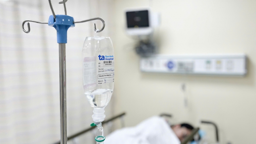 Xác định được nguyên nhân hàng loạt người nhập viên sau ăn bánh mì ở TP.HCM