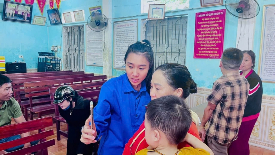 Hà Tĩnh đẩy mạnh chuyển đổi số, kiến tạo chính quyền hiện đại