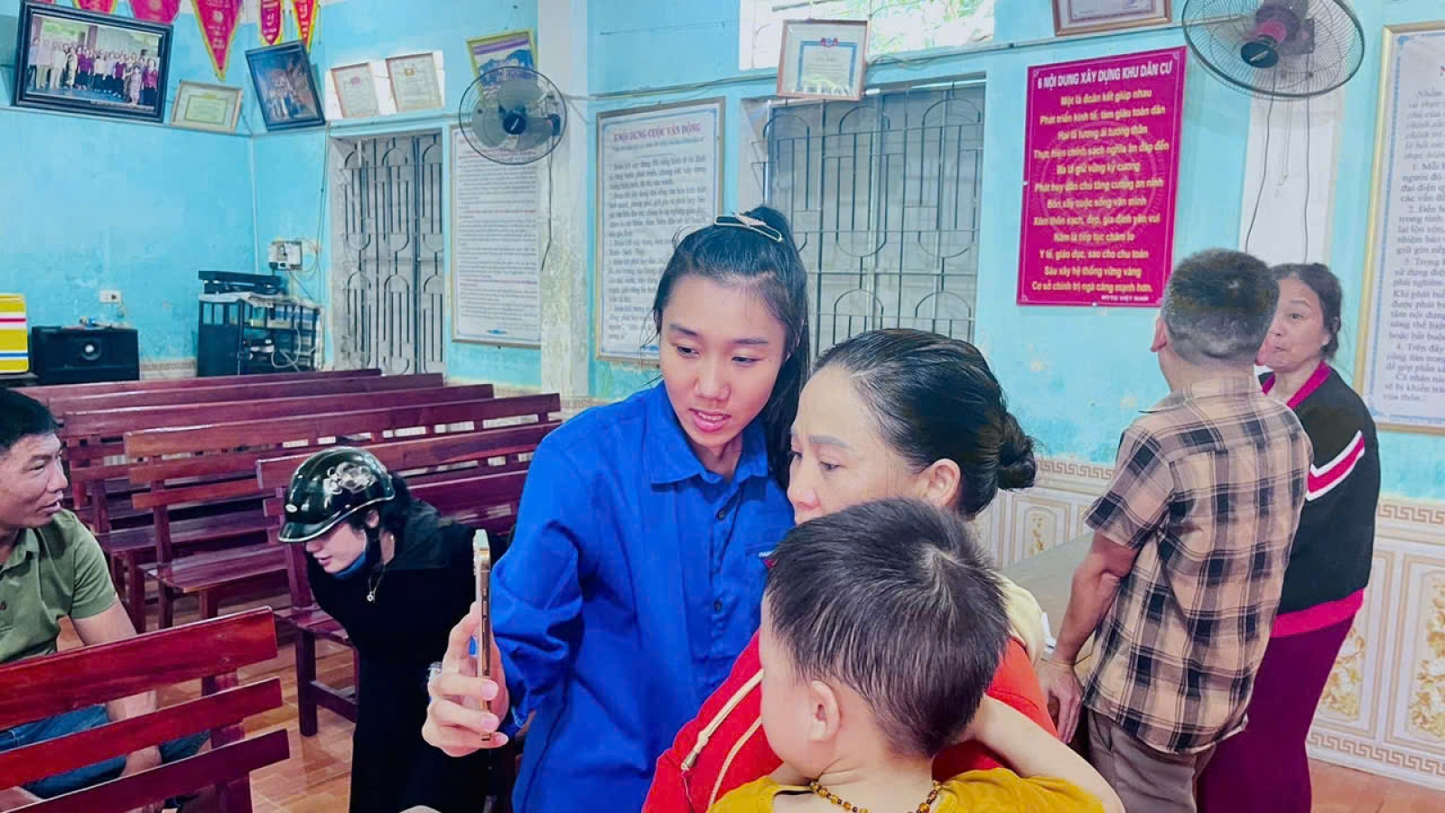 Hà Tĩnh đẩy mạnh chuyển đổi số, kiến tạo chính quyền hiện đại