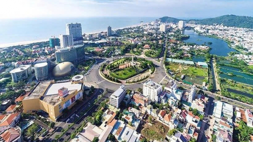 Đẩy nhanh tiến độ sắp xếp, xử lý cơ sở nhà, đất sau sắp xếp bộ máy