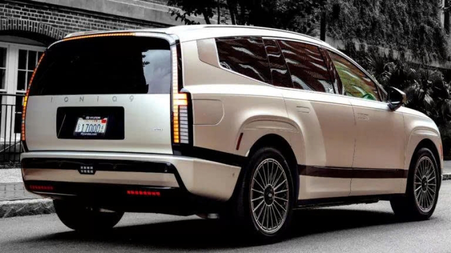 Mất ưu đãi thuế tại Mỹ, doanh số xe điện của Hyundai và Kia tuột dốc không phanh