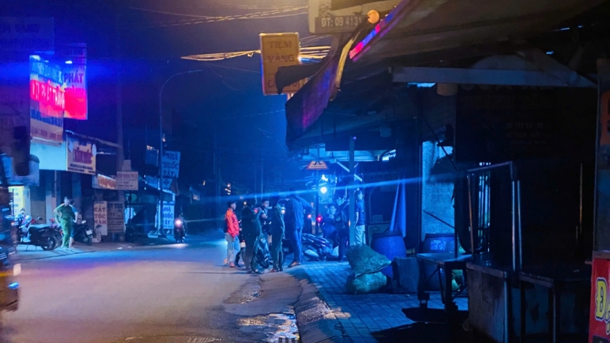 Nóng 24h: Lời khai của nghi phạm 70 tuổi sát hại người phụ nữ, cướp vàng