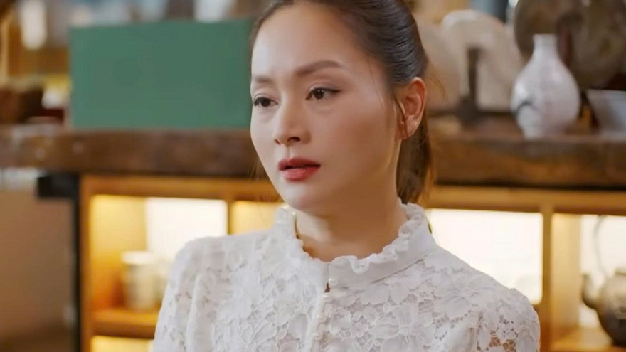 Gió ngang khoảng trời xanh tập 43: Linh muốn gặp con trai Mỹ Anh