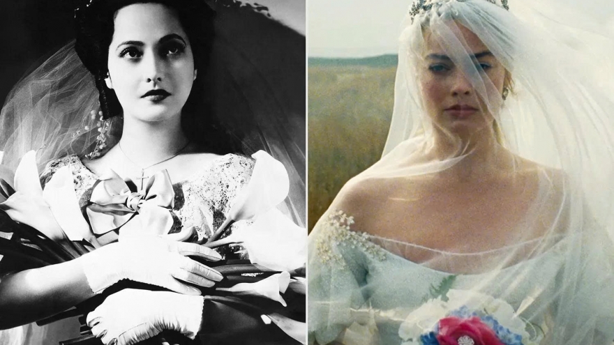 So kè dàn sao ‘Đồi gió hú’: Hollywood 2026 đối đầu huyền thoại 1939