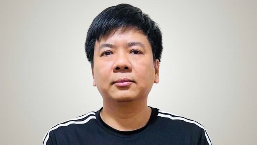 Shark Thủy khai gì trong vụ bán cổ phần "khống" cho hơn 10.000 bị hại?