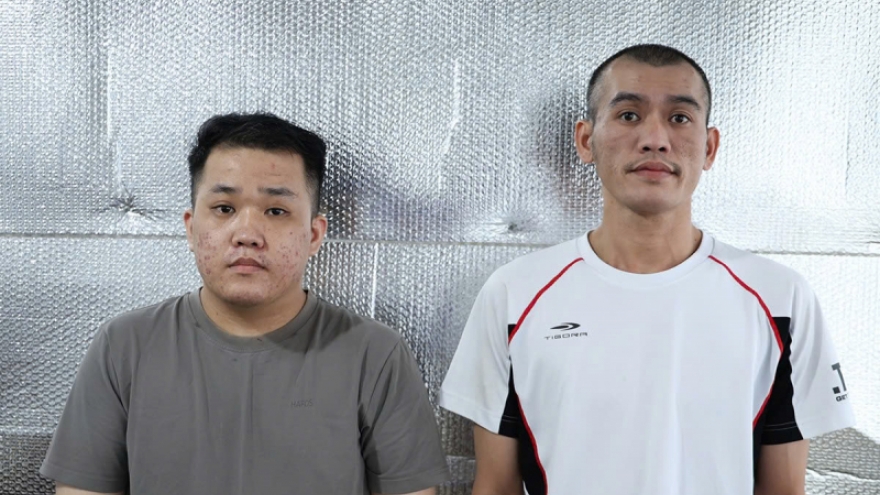 Khởi tố quản lý và nhân viên nhà nghỉ chứa mại dâm