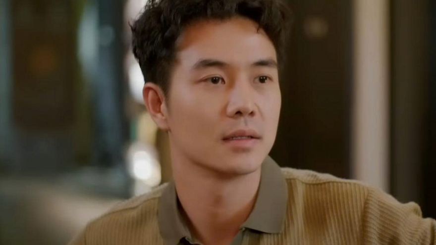 Gió ngang khoảng trời xanh tập 44: Dũng rủ Ngân thưởng trà lúc tối muộn