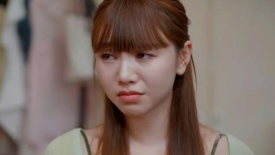 Gió ngang khoảng trời xanh tập 45: Lam không muốn ly hôn với Toàn