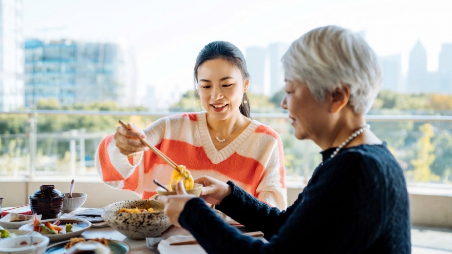 84% du khách Việt chọn điểm du lịch dựa trên ẩm thực địa phương