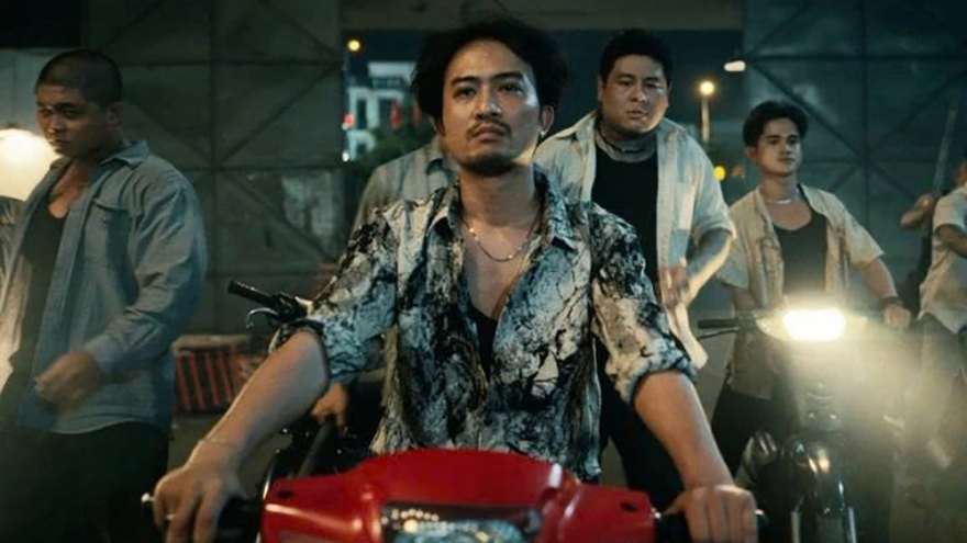 Giải mã sức hút phim hành động Việt vừa chạm mốc trăm tỷ đồng