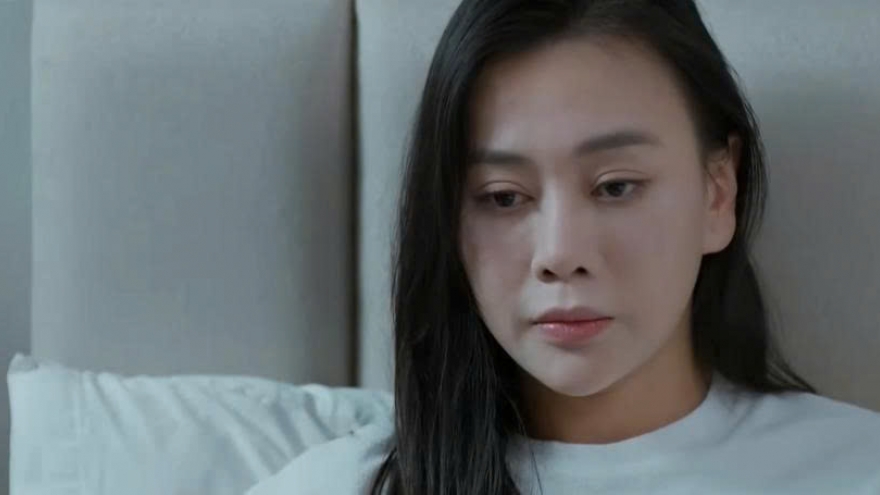 Gió ngang khoảng trời xanh tập 46: Đăng chăm sóc Mỹ Anh bị ốm