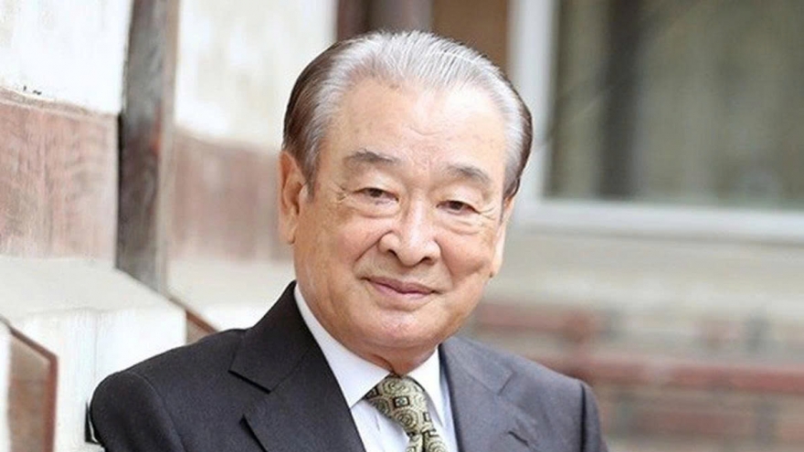 “Ông nội quốc dân” Lee Soon Jae qua đời ở tuổi 91