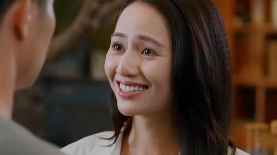 Gió ngang khoảng trời xanh tập 47: Dũng giục Ngân chấp nhận lời tỏ tình