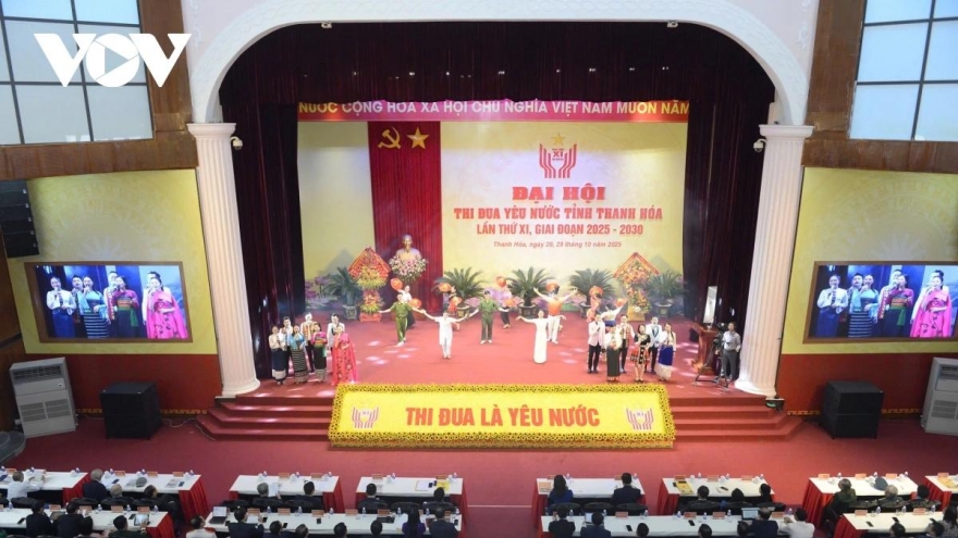 "Dân tin và thấy lợi ích thiết thực thì thi đua yêu nước mới thực sự lan tỏa"