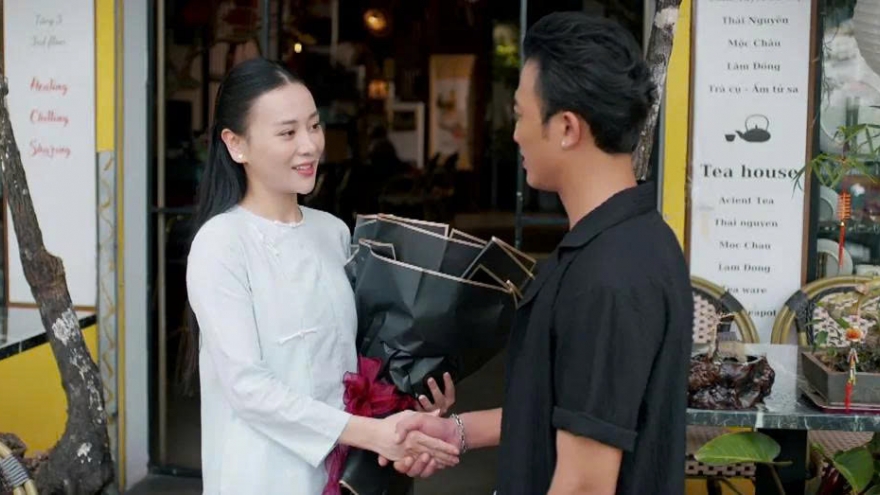 "Gió ngang khoảng trời xanh" kết mở, khán giả hài lòng hơn bản gốc Trung Quốc