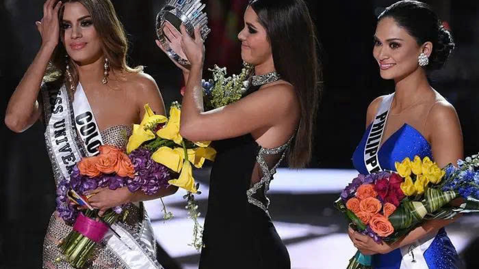 17 bê bối lớn nhất trong lịch sử Miss Universe