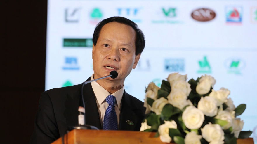 TP.HCM trở thành tâm điểm đồ gỗ xuất khẩu của thế giới