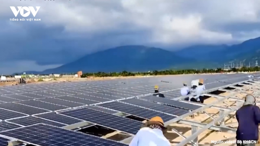 Khởi nghiệp sáng tạo là chìa khóa khai mở tiềm năng của đất nước