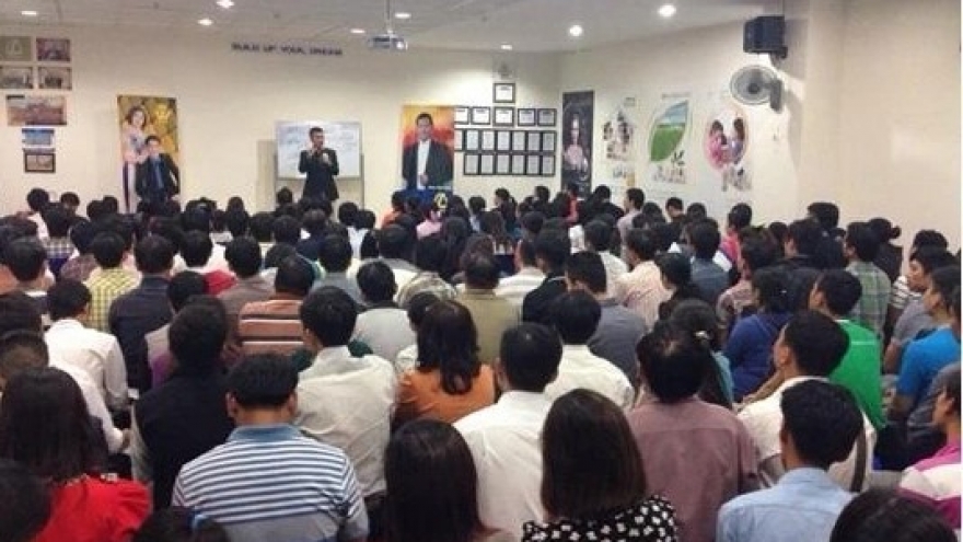 Thực hiện trách nhiệm xã hội: Xu hướng của doanh nghiệp bán hàng đa cấp