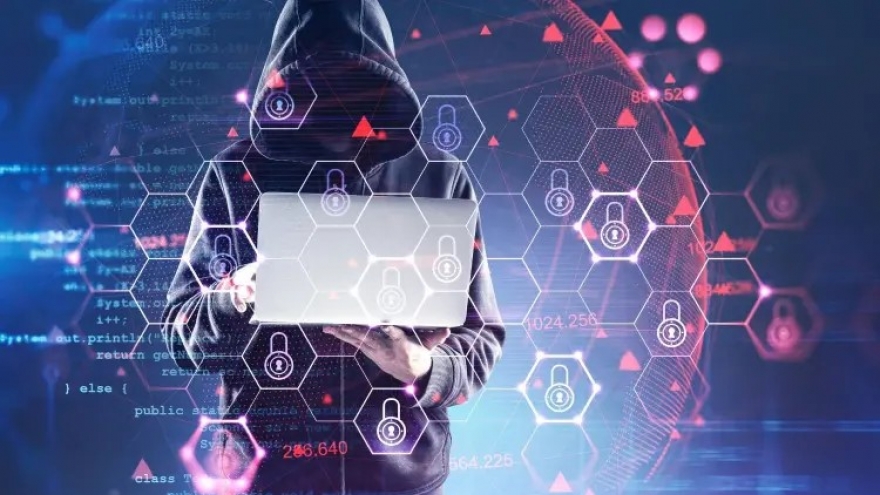 7 sân bay lớn của Ấn Độ bị tấn công mạng