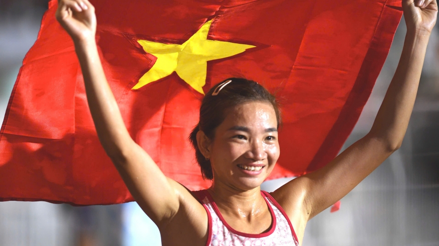 Lịch thi đấu SEA Games 33 của Đoàn Thể thao Việt Nam hôm nay 16/12