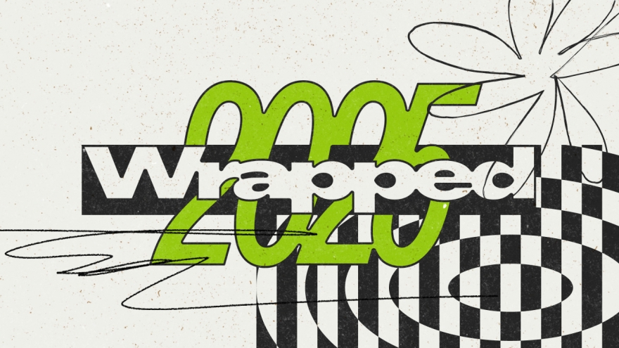 Spotify Wrapped 2025 và cú xoay trục của âm nhạc toàn cầu