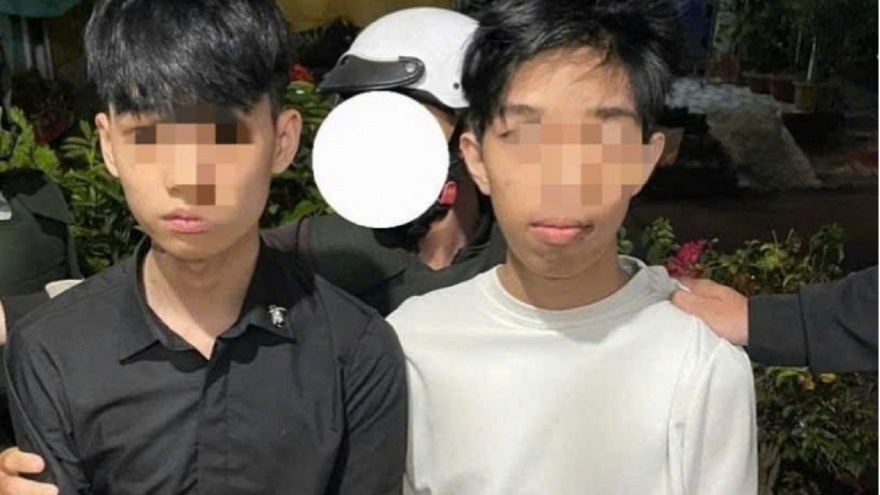Bắt 2 nghi phạm liên quan vụ giết người ở Đồng Nai